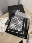 Платок Chanel Артикул LUX-104177. Вид 2