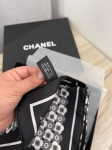 Платок Chanel Артикул LUX-104177. Вид 3