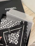 Платок Chanel Артикул LUX-104177. Вид 4