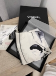 Платок Chanel Артикул LUX-104176. Вид 1