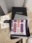 Платок Chanel Артикул LUX-104175. Вид 1