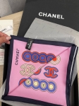 Платок Chanel Артикул LUX-104175. Вид 2