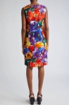 Платье  Dolce & Gabbana Артикул LUX-104213. Вид 2
