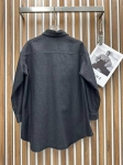 Рубашка Brunello Cucinelli Артикул LUX-104229. Вид 3