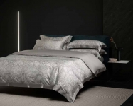 Комплект постельного белья Christian Dior Артикул LUX-104240. Вид 1