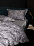  Комплект постельного белья  Christian Dior Артикул LUX-104248. Вид 2