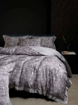  Комплект постельного белья  Christian Dior Артикул LUX-104248. Вид 3