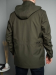 Куртка мужская Loro Piana Артикул LUX-104282. Вид 2