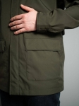 Куртка мужская Loro Piana Артикул LUX-104282. Вид 3