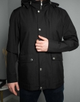 Куртка мужская Loro Piana Артикул LUX-104280. Вид 2