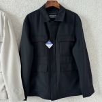 Куртка мужская  Артикул LUX-104287. Вид 1