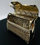 Пояс-сумка  Chanel Артикул LUX-104328. Вид 5