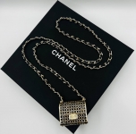 Колье-сумочка Chanel Артикул LUX-104334. Вид 2
