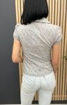 Рубашка Chanel Артикул LUX-104385. Вид 2