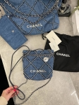 Сумка женская Chanel Артикул LUX-104421. Вид 2