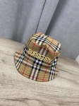 Панама Burberry Артикул LUX-104536. Вид 1