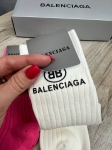 Носки Balenciaga Артикул LUX-104709. Вид 2