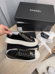 Кеды Chanel Артикул LUX-104752. Вид 6