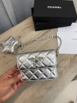 Ремень-сумка  Chanel Артикул LUX-104783. Вид 3