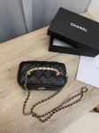 Сумка женская Chanel Артикул LUX-104791. Вид 2