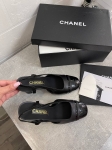 Туфли  Chanel Артикул LUX-104759. Вид 2
