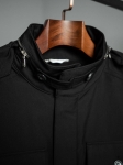 Куртка мужская  Brunello Cucinelli Артикул LUX-104826. Вид 5
