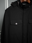Куртка мужская  Brunello Cucinelli Артикул LUX-104826. Вид 6