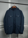 Куртка мужская  Brunello Cucinelli Артикул LUX-104825. Вид 1