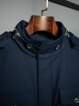 Куртка мужская  Brunello Cucinelli Артикул LUX-104825. Вид 4