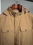 Куртка мужская  Brunello Cucinelli Артикул LUX-104824. Вид 3