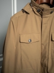 Куртка мужская  Brunello Cucinelli Артикул LUX-104824. Вид 5