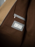 Куртка мужская  Brunello Cucinelli Артикул LUX-104824. Вид 7