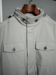 Куртка мужская  Brunello Cucinelli Артикул LUX-104823. Вид 4