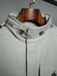 Куртка мужская  Brunello Cucinelli Артикул LUX-104823. Вид 6