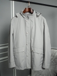 Куртка мужская  Brunello Cucinelli Артикул LUX-104822. Вид 1