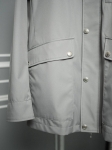 Куртка мужская  Brunello Cucinelli Артикул LUX-104822. Вид 3