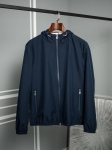 Куртка мужская Brunello Cucinelli Артикул LUX-104827. Вид 1