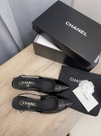 Туфли Chanel Артикул LUX-104838. Вид 2