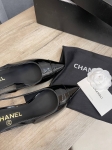 Туфли Chanel Артикул LUX-104838. Вид 5