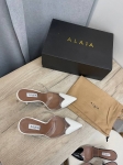 Туфли Alaia   Артикул LUX-104851. Вид 2