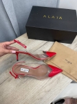 Туфли Alaia   Артикул LUX-104845. Вид 4