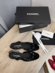 Туфли  Chanel Артикул LUX-104919. Вид 2