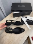 Туфли  Chanel Артикул LUX-104918. Вид 5