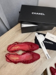 Туфли  Chanel Артикул LUX-104917. Вид 2