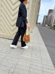  Сумка женская  Yves Saint Laurent Артикул LUX-105005. Вид 2