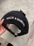 Бейсболка  Dolce & Gabbana Артикул LUX-105562. Вид 2