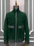  Куртка замшевая  Tom Ford Артикул LUX-105089. Вид 1
