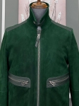  Куртка замшевая  Tom Ford Артикул LUX-105089. Вид 4