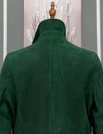  Куртка замшевая  Tom Ford Артикул LUX-105089. Вид 5