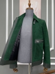  Куртка замшевая  Tom Ford Артикул LUX-105089. Вид 6